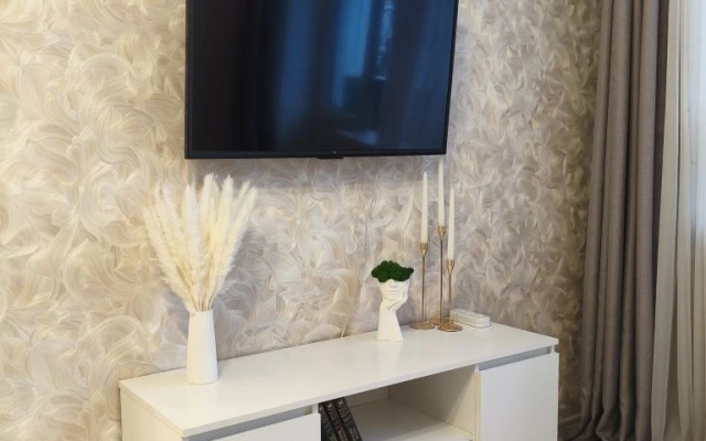 Апартаменты Apartments Western City в самом центре