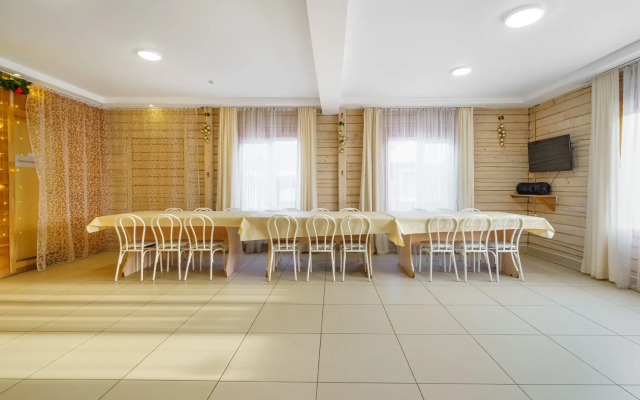 Na Ushayke 2 Guest house