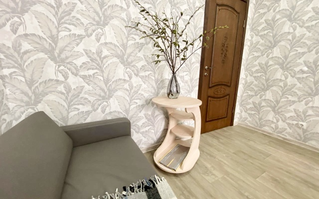 Апартаменты На  Заречном у Моря