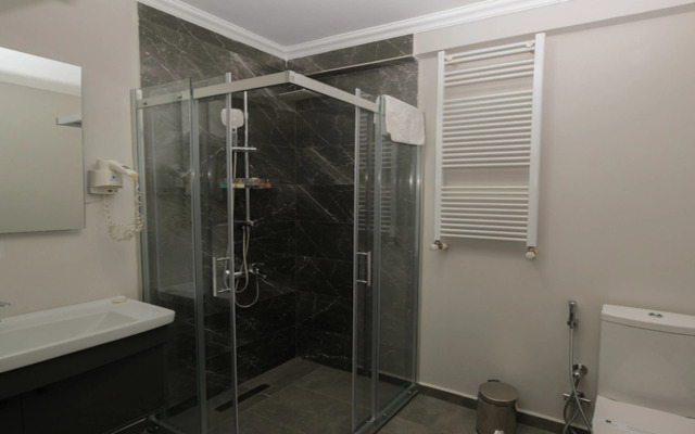 Belle Maison Hotel&Residence, Apartment Hotel