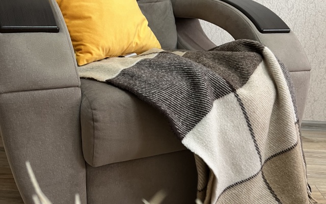 Апартаменты Лесная Сказка