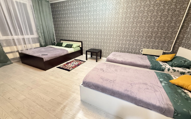 Квартира Уютная у м.Люблино