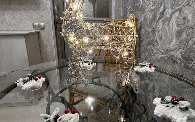 Квартира Историческая Коломна