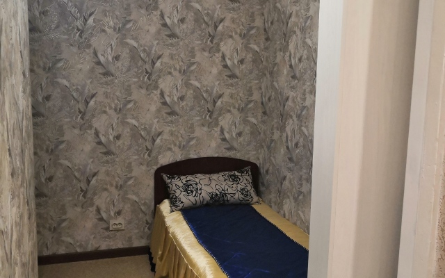 Апартаменты Favorit на Юбилейной