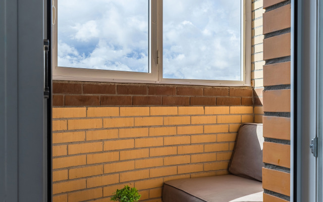 Квартира на Кушелевской Дороге 5 Корпус 2