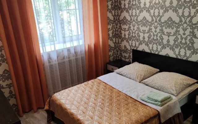 Lux Hotel