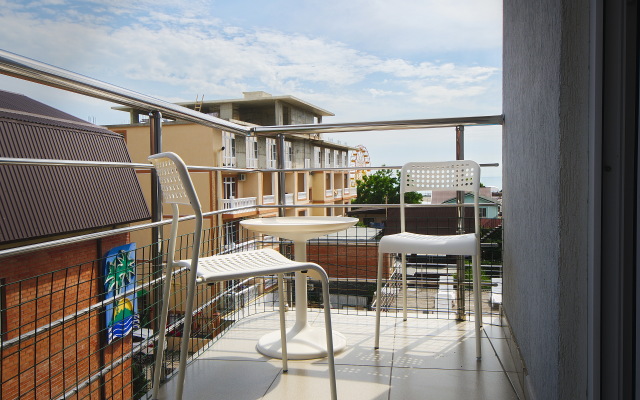 Lotos Hotel