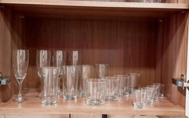 Квартира на улице Велижской, 7