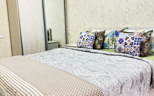 Apartamenty New Life