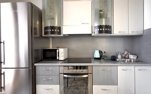 Апартаменты Таллинская 13к4