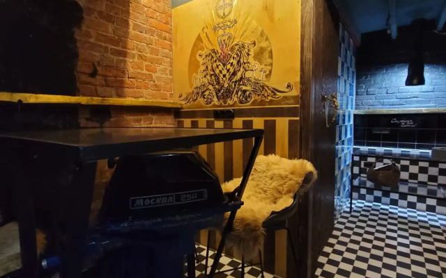 Апартаменты RentalSPb на Макаренко