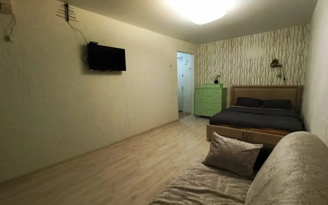 Uyutnaya Kvartira Ryadom S Volgograd -2 Flat