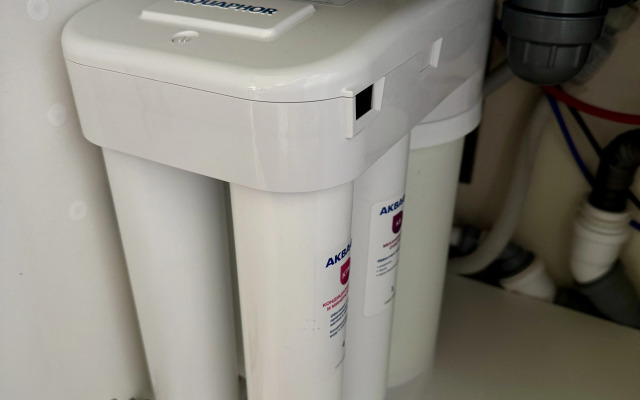 Vesna Na Baltike Flat