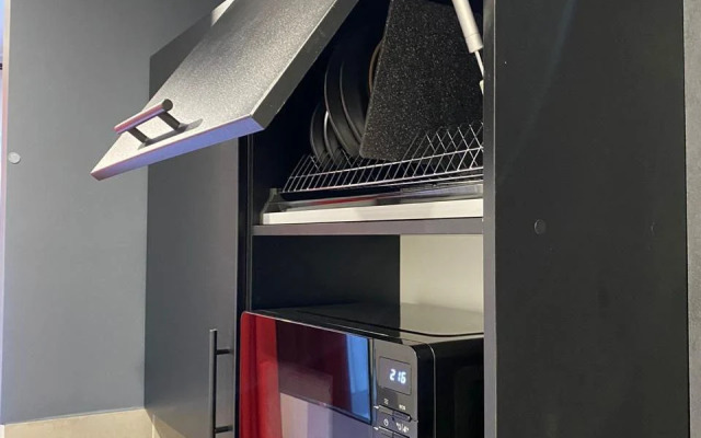 Апартаменты Pink&City Vibe