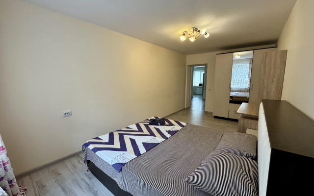 Na Novosilskom Pereulke 3 Flat