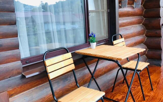 SharLOOtka Guest House