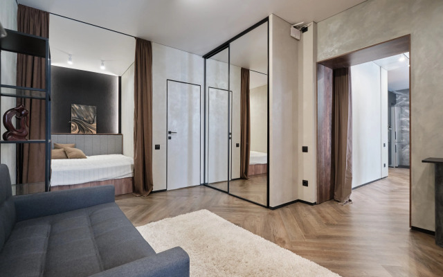 Апартаменты Петровские с Самыми Красивыми Закатами