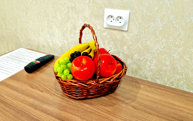 Апартаменты Алмаз Арктики на Заводской 8