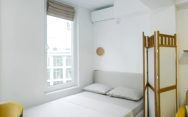 Uyutnaya Kvartira Na Fabritsiusa Apartments