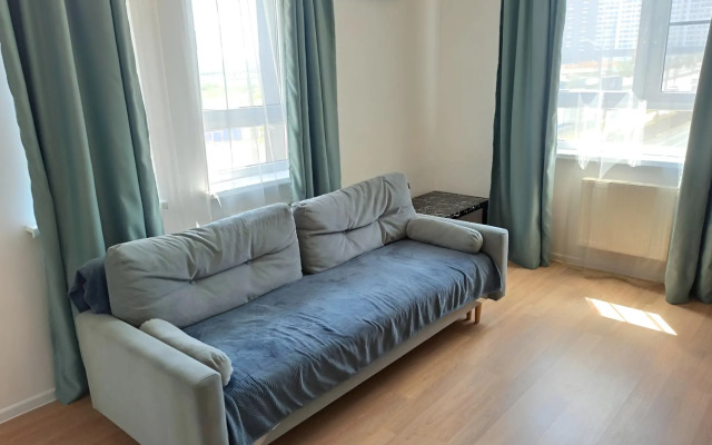 Квартира на Мурата