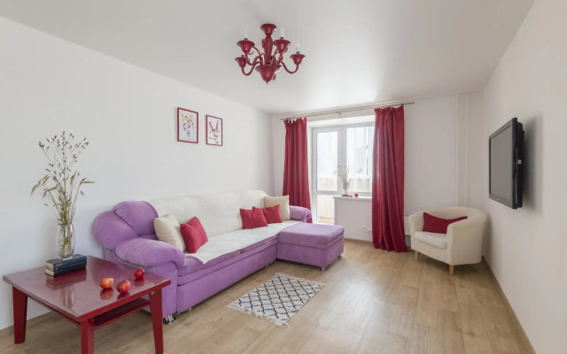 Квартира у Метро