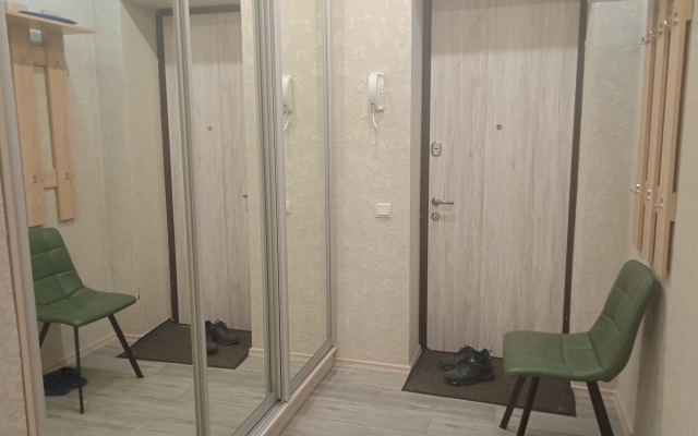Lyuks 56m U Auri Apartments
