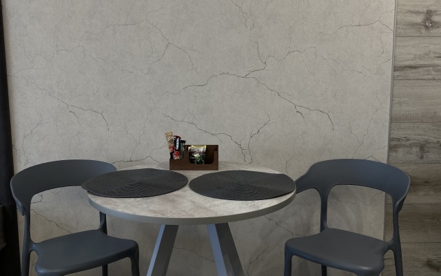 Квартира Отличная студия