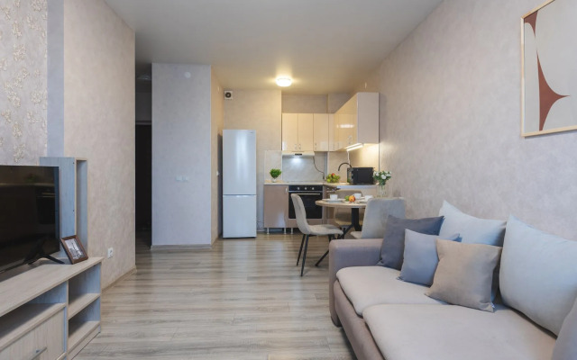 Апартаменты Пять Звёзд Параллели