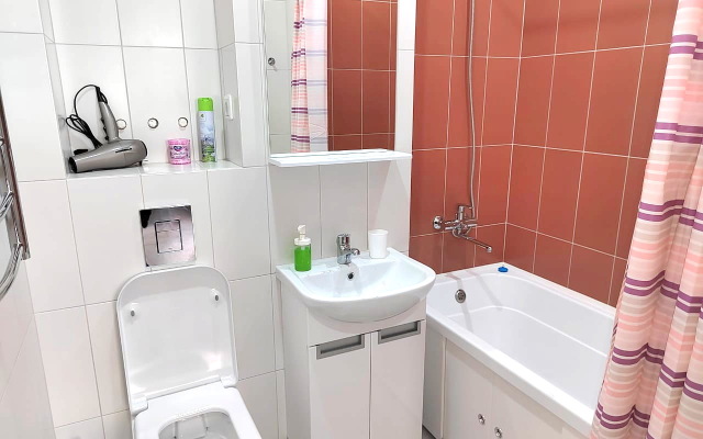 Апартаменты Милый дом на Кулагина 29/1