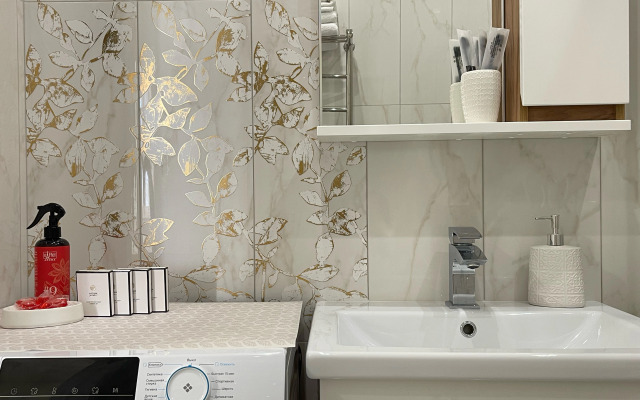 Апартаменты MONTY Moscow в ЖК бизнес класса Румянцево-Парк