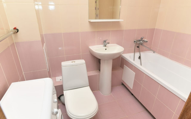 Квартира комфортная на Виктора Уса 9