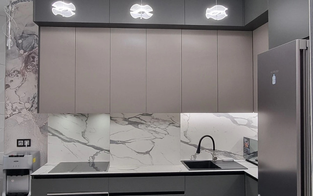 Квартира Премиальная Евротрешка