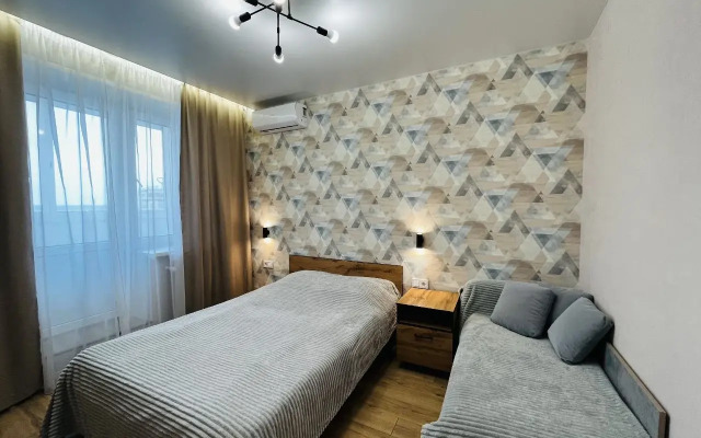 Квартира Моршанское Шоссе 24К 75/2