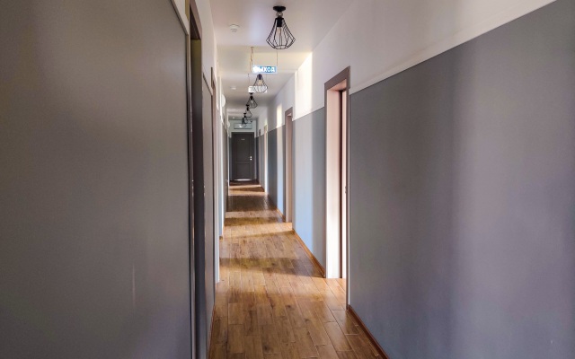 Anapa LOFT Inn Guest House