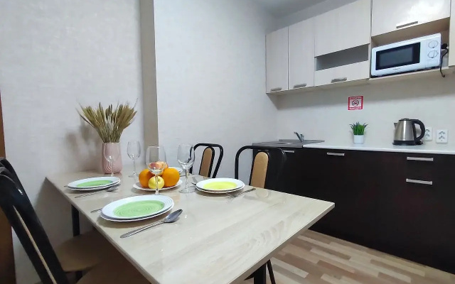 Квартира Уютная Просторная в Новом ЖК