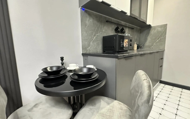 Квартира на улице Максима Горького 153