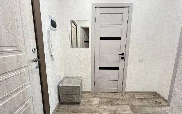 Na Italyyanskom Flat