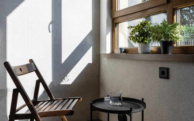 Апартаменты Культура Быта в Зеленоградске