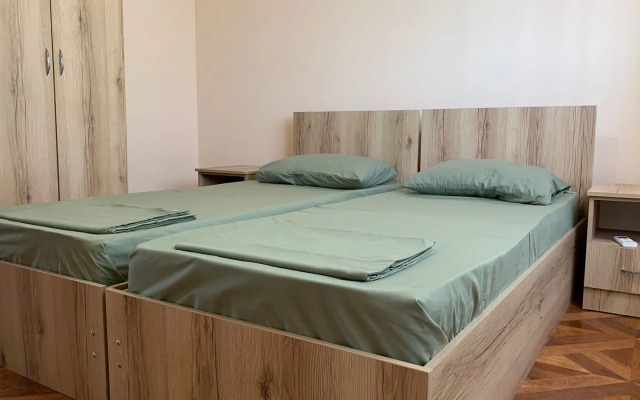 Gudou Guest house