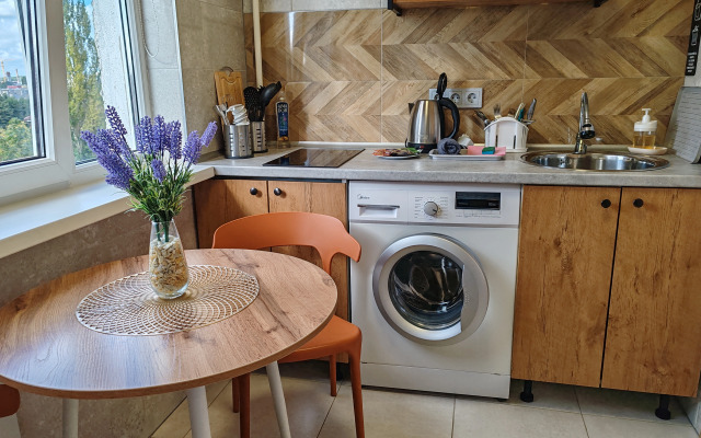 Апартаменты Морские