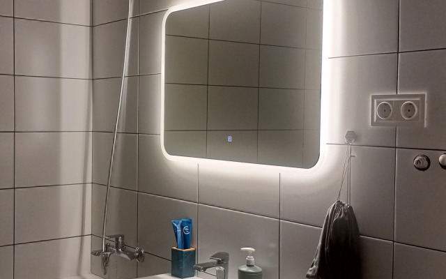 Квартира Студия на Никольском 22