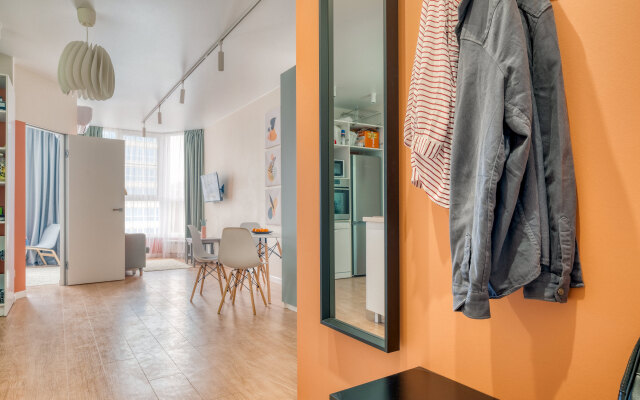 Апартаменты Palma House