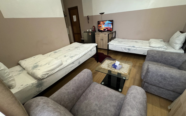 Alem Hotel