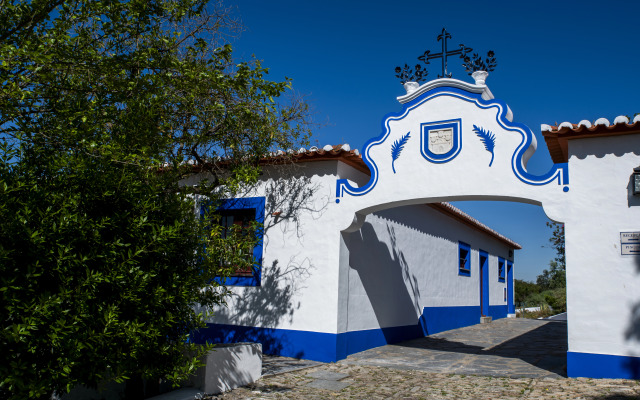 Hotel Rural Horta da Moura