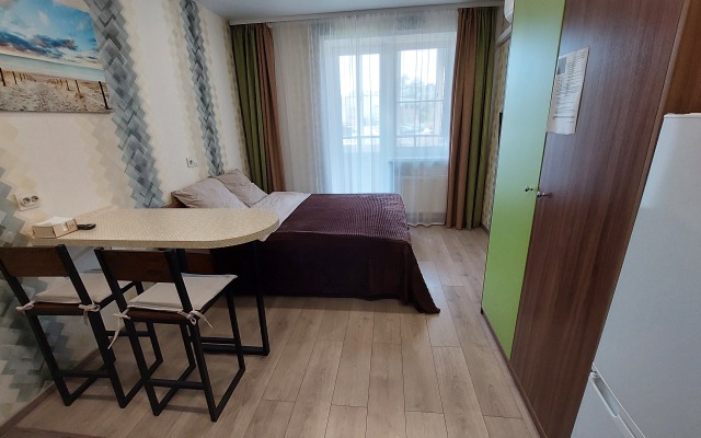 SV Zhiraf Apartments