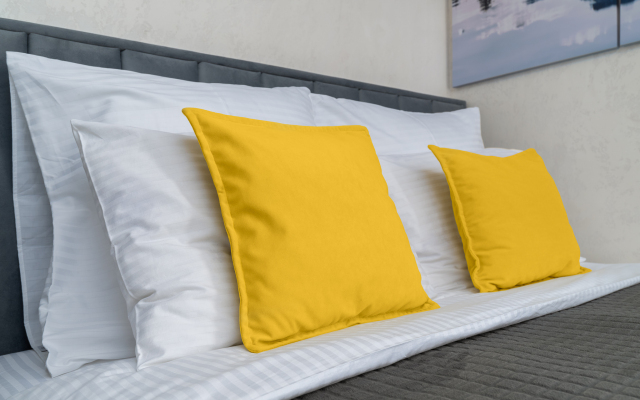 Апартаменты Grand Palace 831