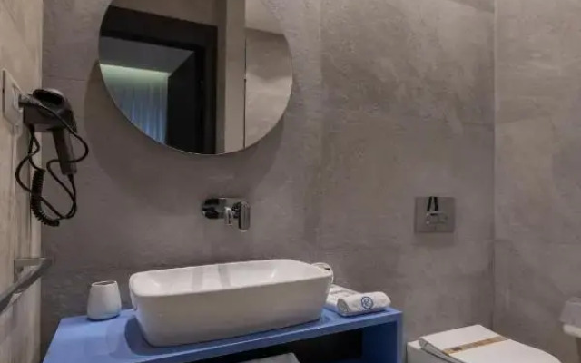 Hotel Maison Riviera