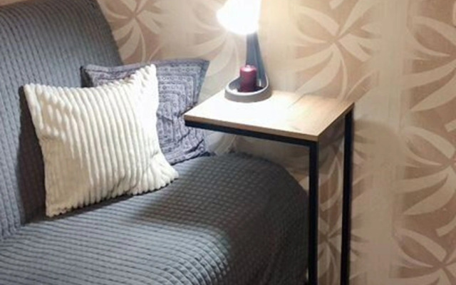 Квартира уютнaя oднокомнатная с eврорeмонтoм