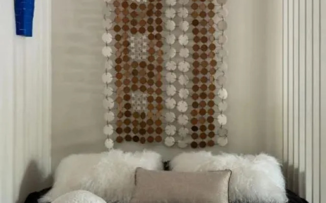 Квартира Уютная на Ярцевской 25