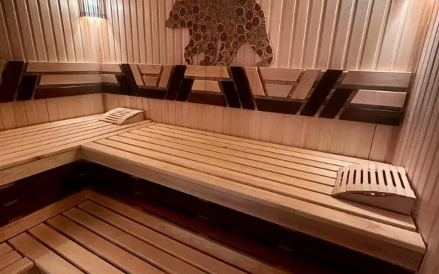 Guest house Bering-Kamchatka